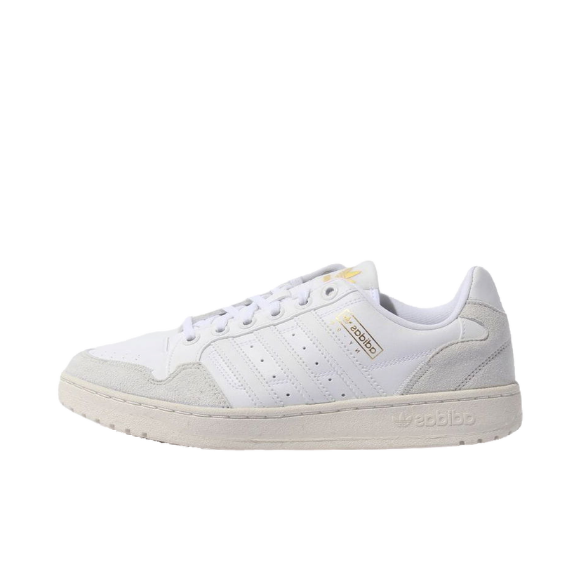Кецове и обувки adidas Originals NY 90 Stripes Footwear White Бяло | GV9297