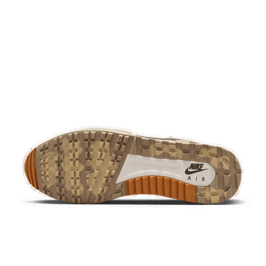 Кецове и обувки Nike Air Pegasus '89 Golf NRG PGA Championship Бежово | FN6913-001, 3