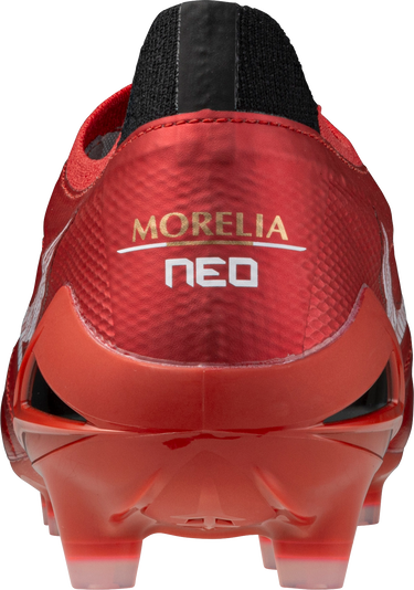 Кецове и обувки Mizuno Mizuno MORELIA NEO IV Β ELITE Червено | p1ga2542-60, 4