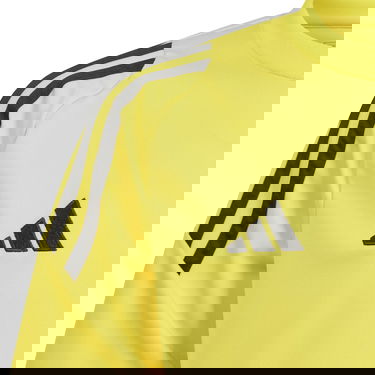 Фланелка adidas Originals adidas TIRO24 JSYY Жълто | is1027, 3