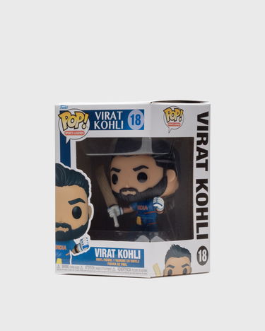 Колекционерско Funko POP! Virat Kohli Многоцветен | 889698593489, 1