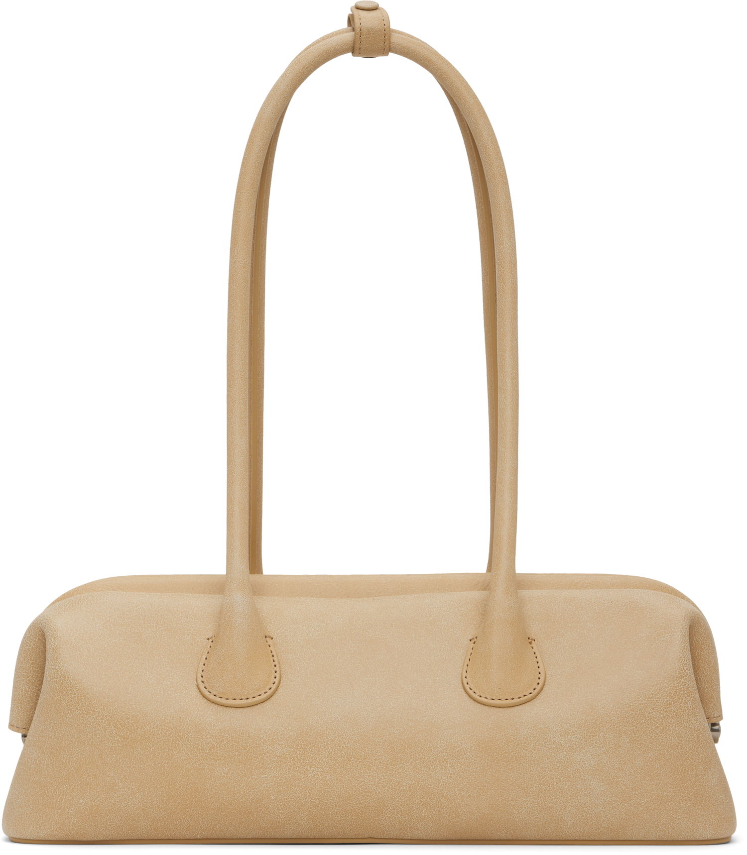 Голяма пазарска чанта OSOI OSOI Boat Wide Mini Bag Бежово | 25SSB010132242, 0