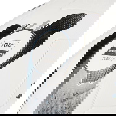 Спортна екипировка Puma Puma Orbita 2 TB Soccer Ball Бяло | 084323-02, 2