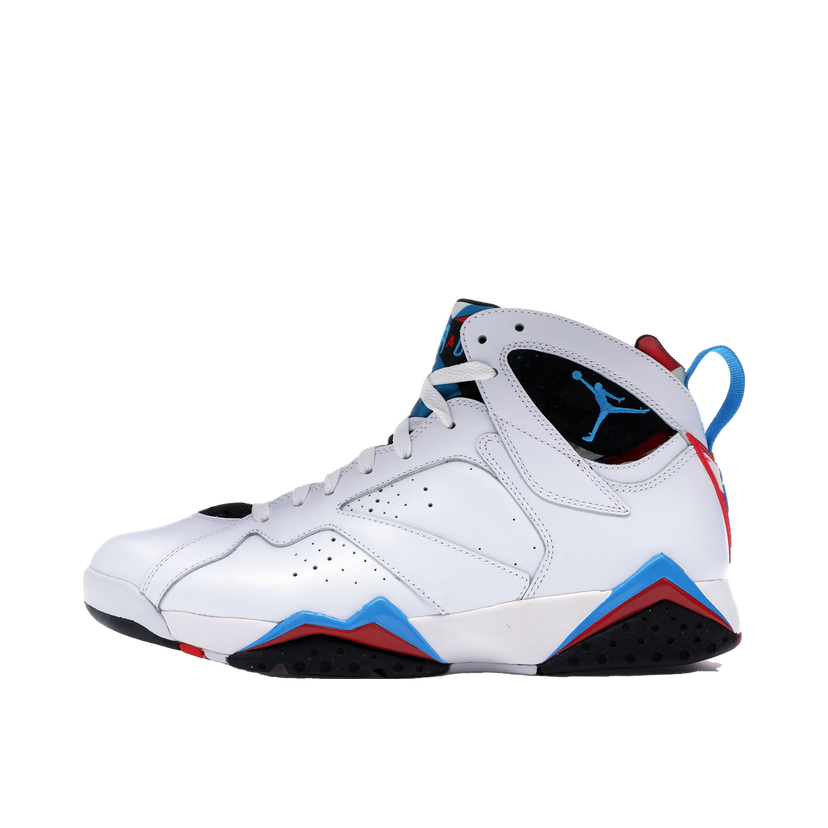 Кецове и обувки Jordan Jordan 7 Retro "Orion" Бяло | 304775-105