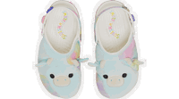 Squishmallows Caedia Clogs