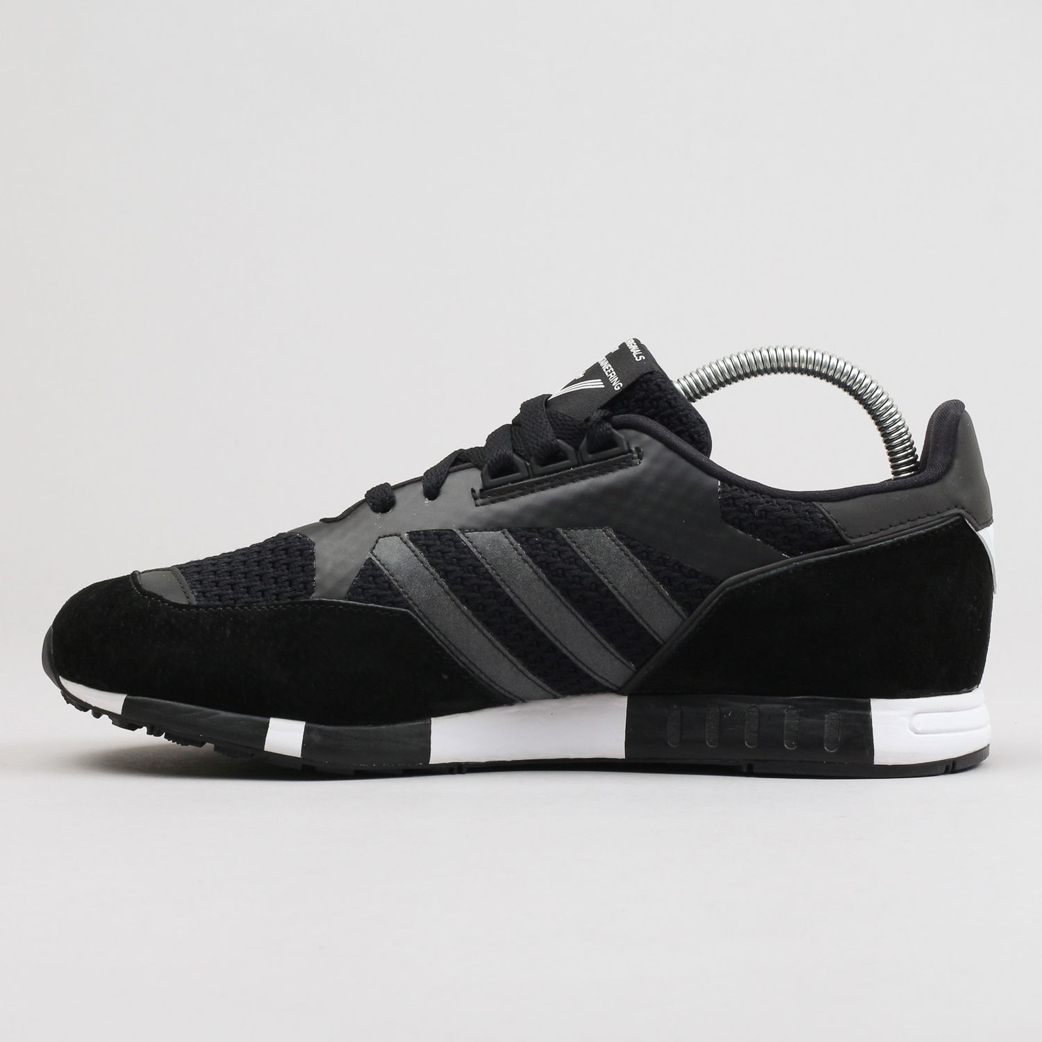 Кецове и обувки adidas Originals WM Boston Super PK Черно | CG3668, 1
