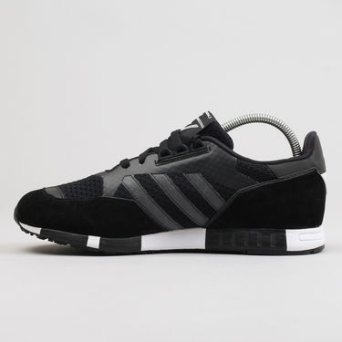 Кецове и обувки adidas Originals WM Boston Super PK Черно | CG3668, 1