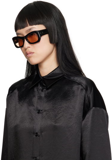 Слънчеви очила Port Tanger Michael Bargo Edition Temo Sunglasses Черно | PT-1702, 3