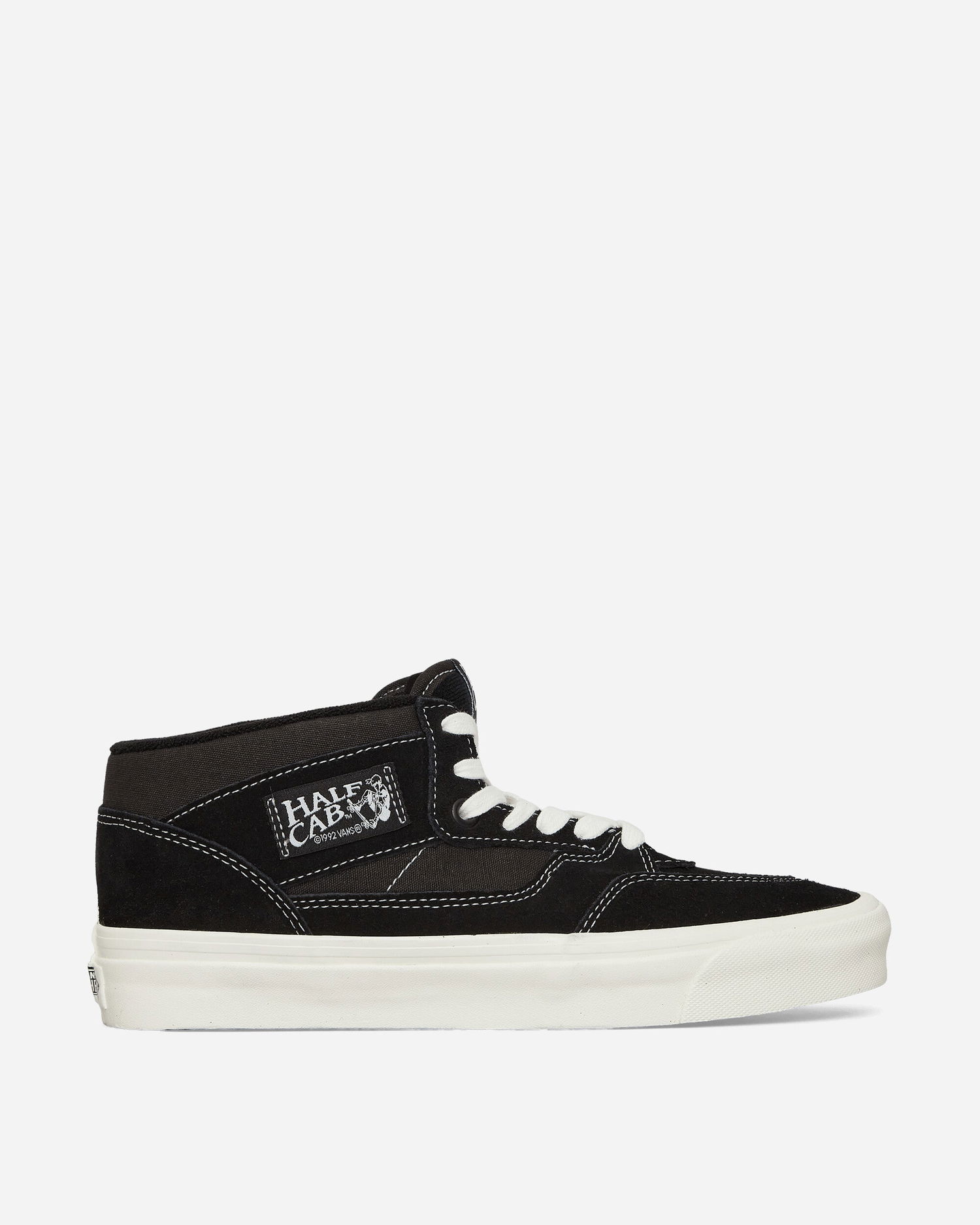 Кецове и обувки Vans Half Cab 33 DX Черно | VN0A5KX66BT1, 1