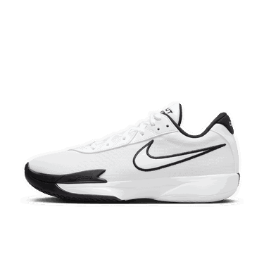 Кецове и обувки Nike AIR ZOOM G.T. CUT ACADEMY, Бяло | FB2599-100, 2