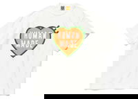 Heart Logo Graphic T-Shirt