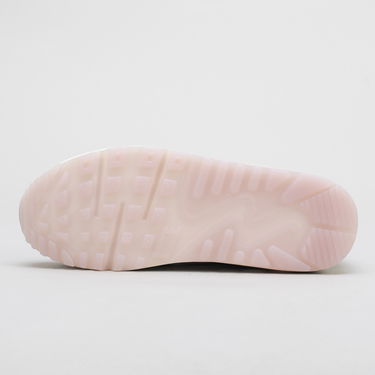 Кецове и обувки Nike WMNS Air Max 90 LX "Particle Rose" Розово | 898512-600, 4