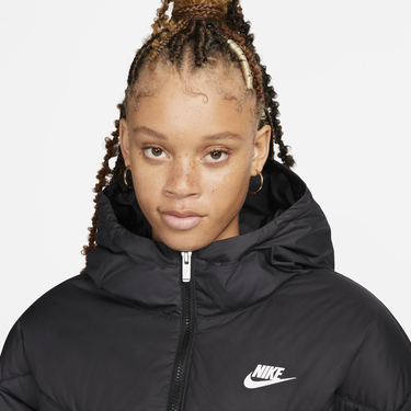 Яке Nike Sportswear Storm-FIT Windrunner Down Hooded Jacket Черно | DQ5903-010, 3