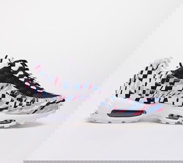 Кецове и обувки Nike Air Max 95 Country - Korea Многоцветен | CW2359-100, 1
