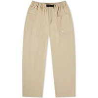 Панталони Patta Belted Tactical Chino Trousers Бежово | POC-AW23-BELT-TCCP-001, 1