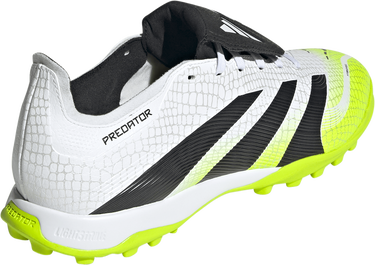 Кецове и обувки adidas Performance Predator League Бяло | JQ1072, 4