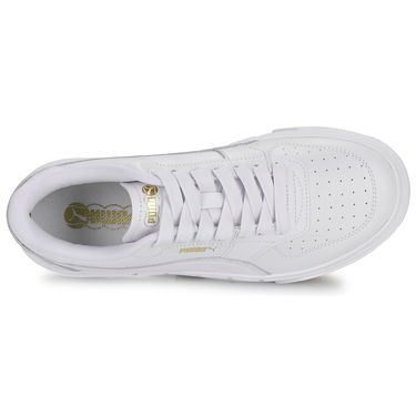 Кецове и обувки Puma CALI COURT Бяло | 393802-05, 5