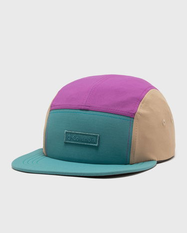 Шапка Columbia Creek Side Five Panel Hat Многоцветен | 2120431330, 1