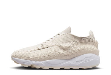 Кецове и обувки Nike Air Footscape Woven Phantom (Women's) Бежово | FZ0405-001, 1