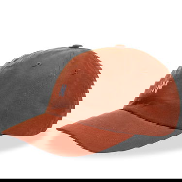 Шапка с козирка NORSE PROJECTS Norse Projects Twill Sports Cap Кафяво | N80-0001-5064, 0
