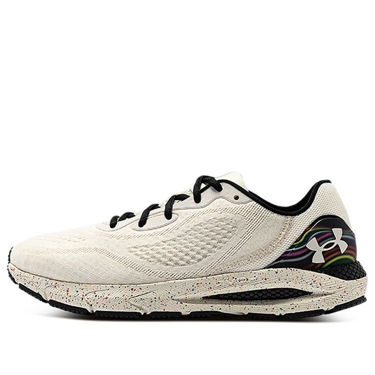 Кецове и обувки Under Armour HOVR Sonic 5 Pride Бяло | 3025670-100, 0