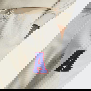 Спортни панталони adidas Originals Originals 3-Stripes Leg Бяло | IC5239, 2