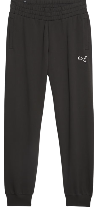 Спортни панталони Puma Better Essentials Sweatpants Черно | 675989-01, 2