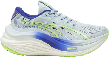 Кецове и обувки Puma MagMax NITRO W Бяло | 310089-02, 0