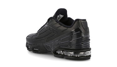Кецове и обувки Nike Air Max Plus III LTR Черно | CK6716-001, 4