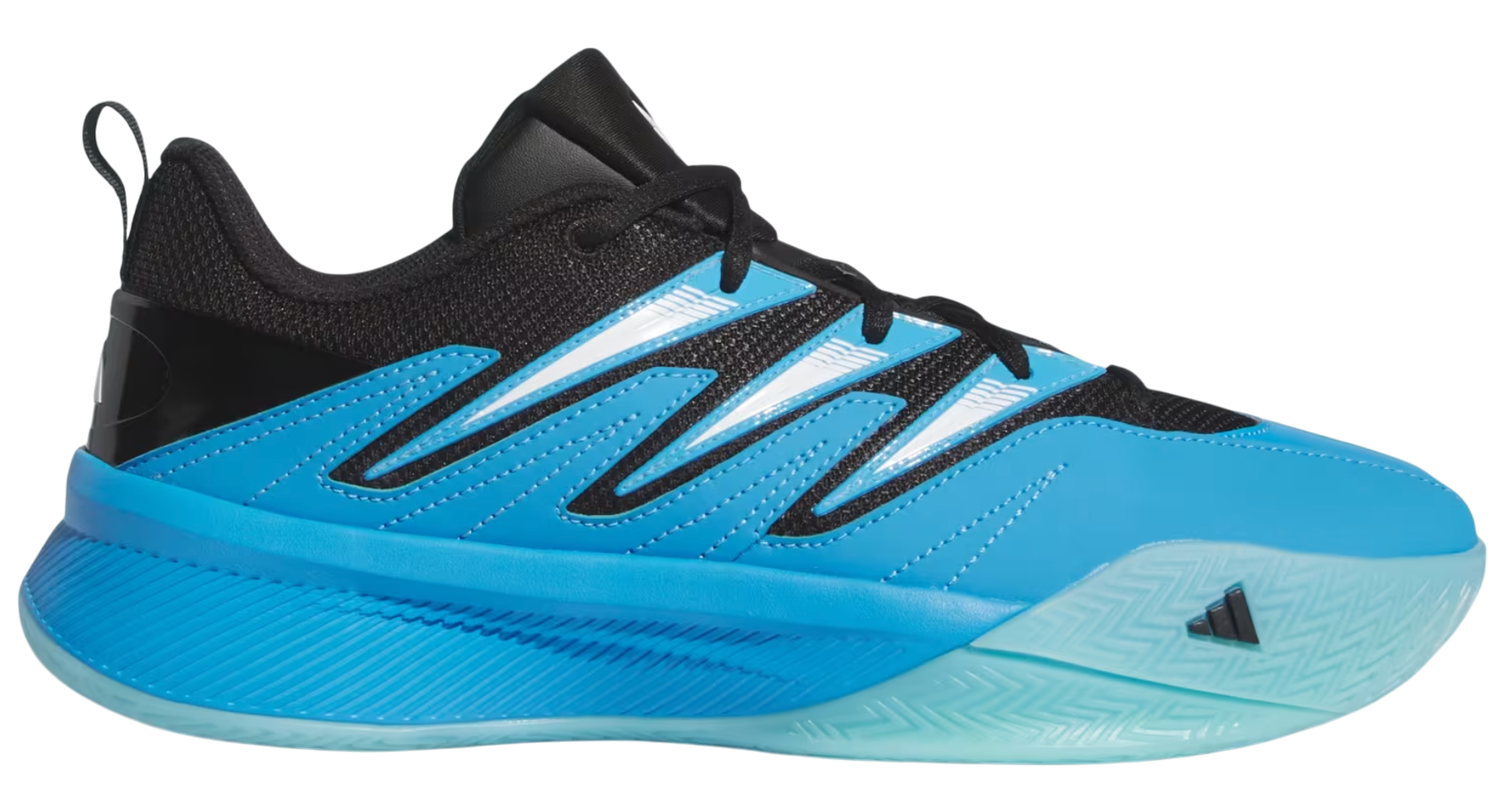 Кецове и обувки adidas Originals Dame Certified 3 Синьо | ih8466, 0