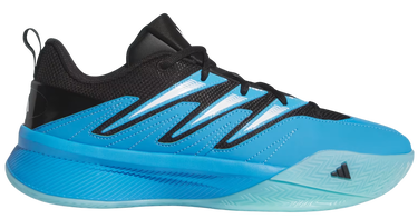 Кецове и обувки adidas Originals Dame Certified 3 Синьо | ih8466, 0
