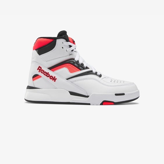 Кецове и обувки Reebok Pump TZ Бяло | HQ8802, 1