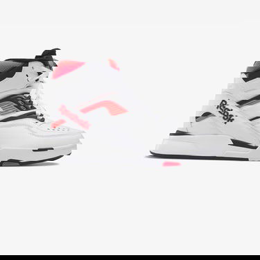 Кецове и обувки Reebok Pump TZ Бяло | HQ8802, 1