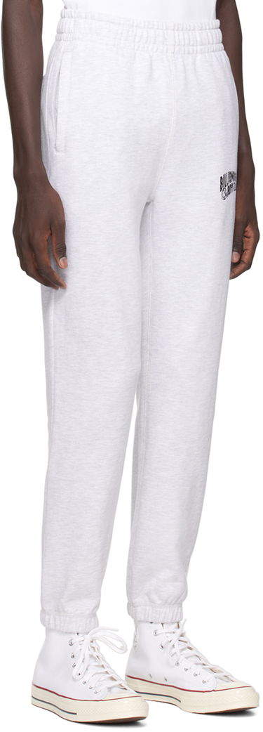 Спортни панталони BILLIONAIRE BOYS CLUB Billionaire Boys Club Printed Sweatpants Сиво | BC001, 1