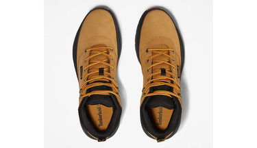 Кецове и обувки Timberland Field Trekker Chukka Кафяво | A1ZQH-231, 3