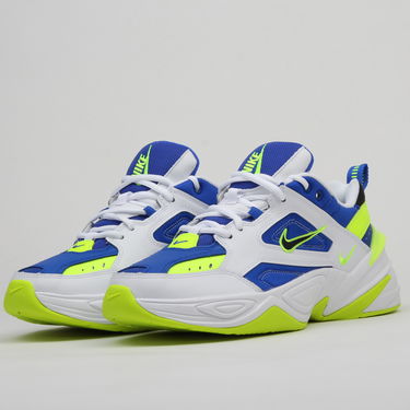 Кецове и обувки Nike M2K Tekno Бяло | AV4789-105, 1