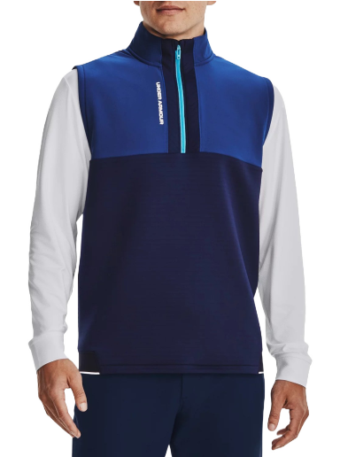 Ветровка Under Armour UA Storm Daytona Тъмно синьо | 1373408-471