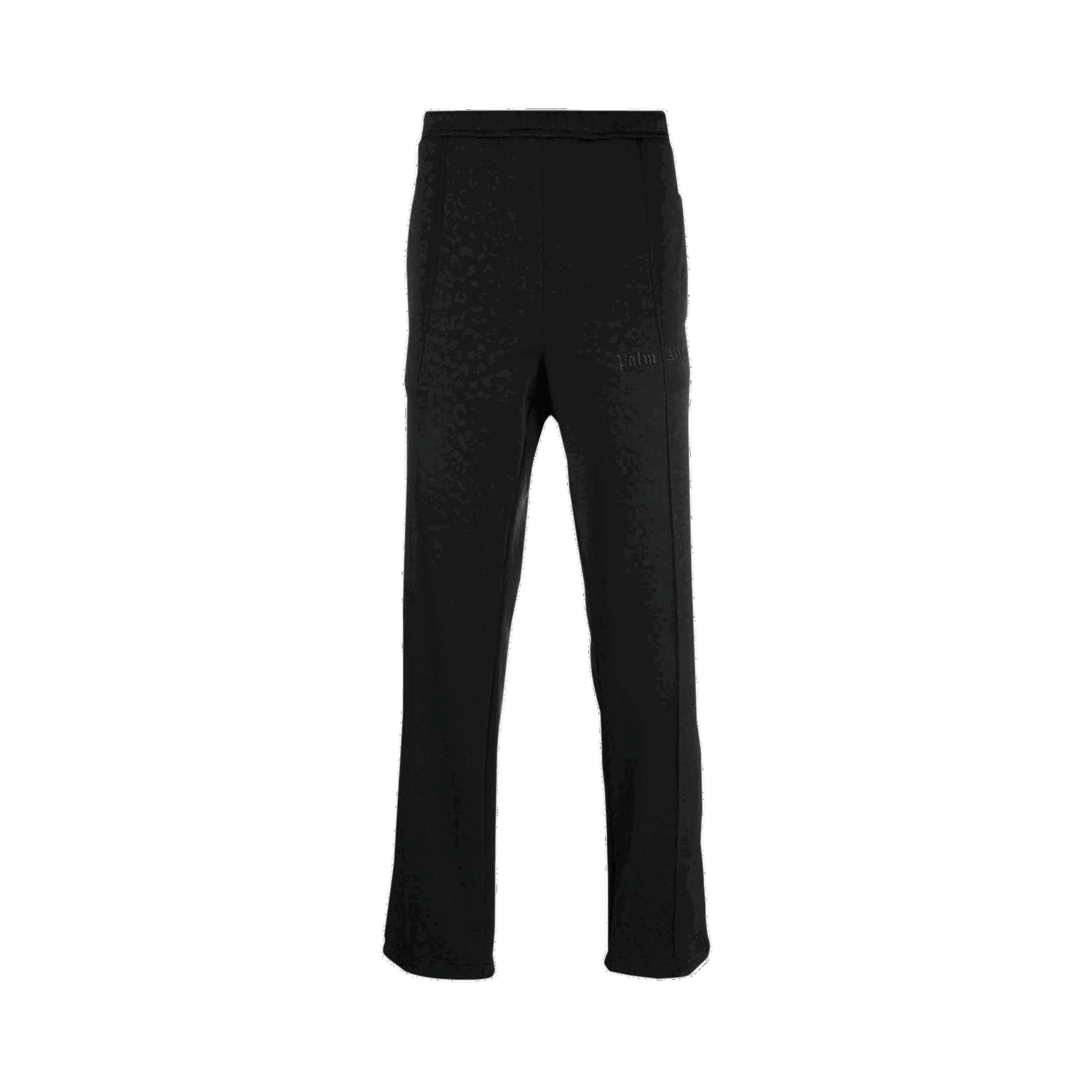 Спортни панталони Palm Angels Tuxedo Leopard Track Pants Черно | PMCJ004F22FAB0021001, 0