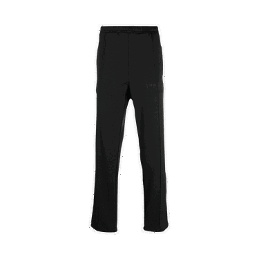 Спортни панталони Palm Angels Tuxedo Leopard Track Pants Черно | PMCJ004F22FAB0021001, 0