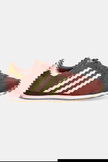 Кецове и обувки adidas Originals Originals Galaxy Og Кафяво | JP6041, 1