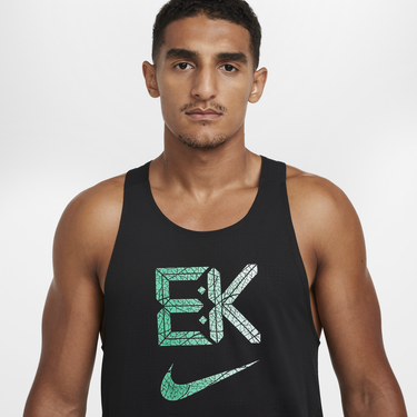 Потник Nike Fast Kipchoge Dri-FIT Running Tank Top Черно | FV9610-010, 4