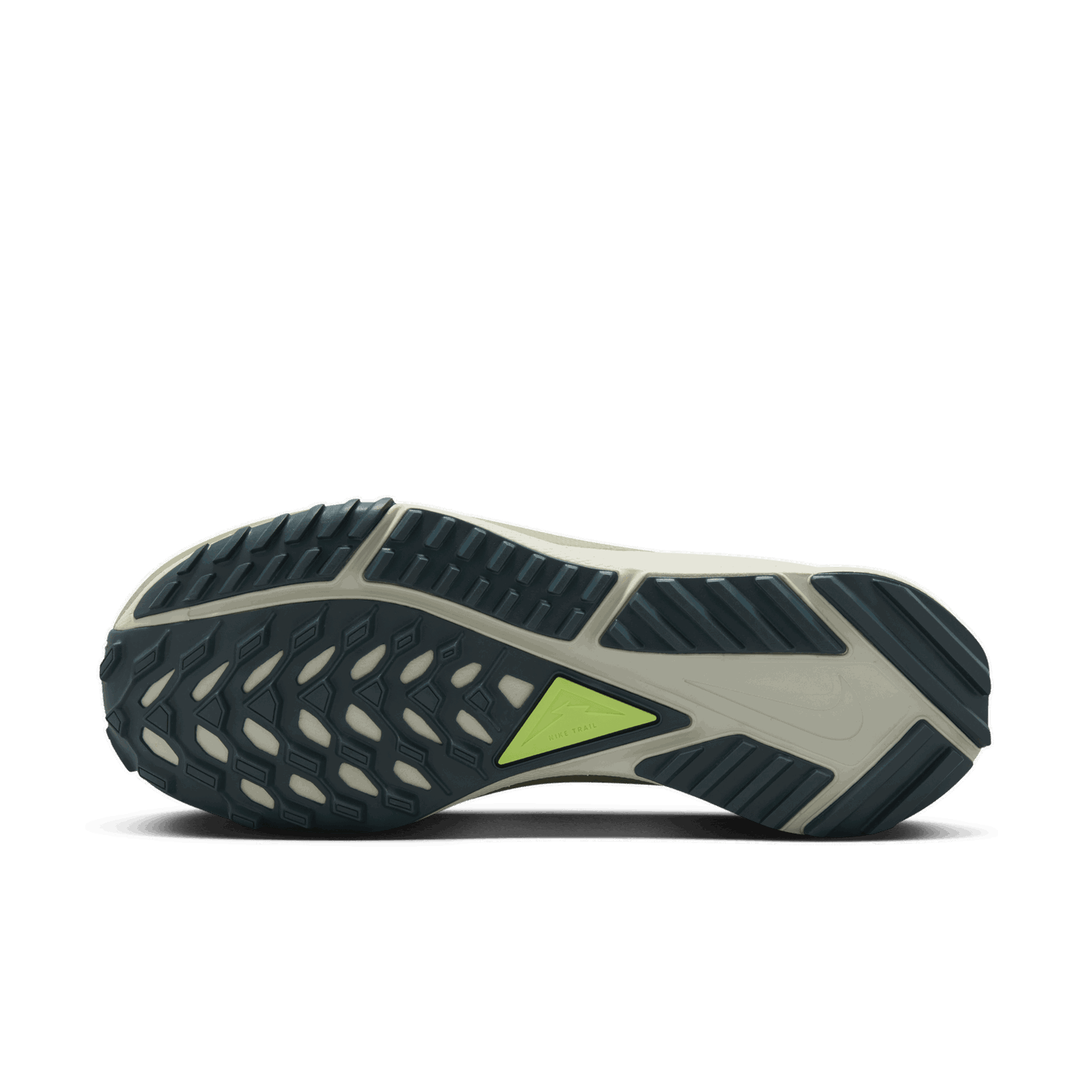 Кецове и обувки Nike Pegasus Trail 4 GORE-TEX W Жълто | FN7771-100, 1