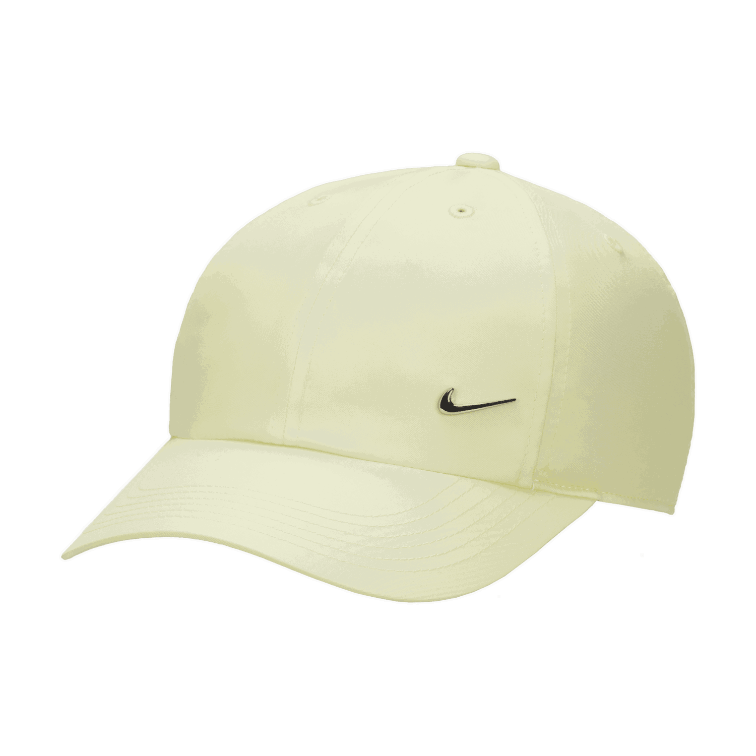 Шапка с козирка Nike Dri-FIT Club Cap Жълто | FB5064-331, 1