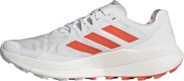 Кецове и обувки adidas Performance Terrex Agravic Speed Бяло | ji0954, 3
