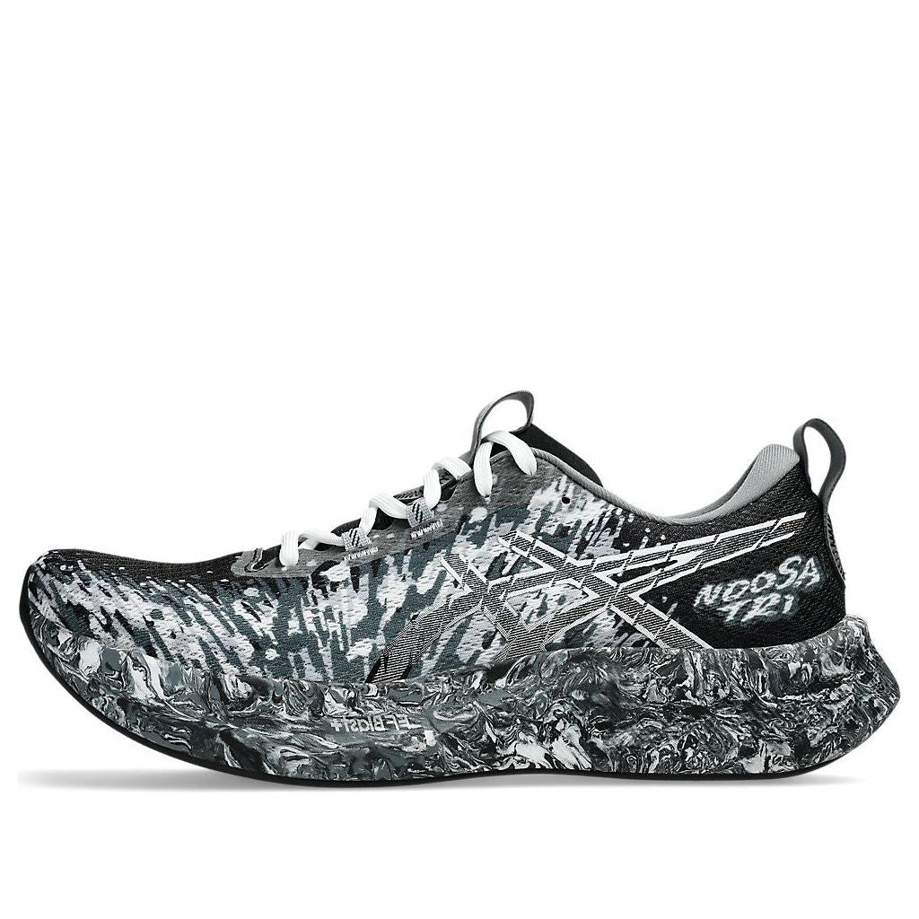 Кецове и обувки Asics Noosa Tri 16 Marbled Черно | 1011B872-001, 0