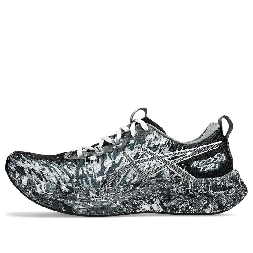 Кецове и обувки Asics Noosa Tri 16 Marbled Черно | 1011B872-001