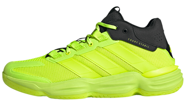 Кецове и обувки adidas Performance adidas Courtstabil M Жълто | jp7271, 6