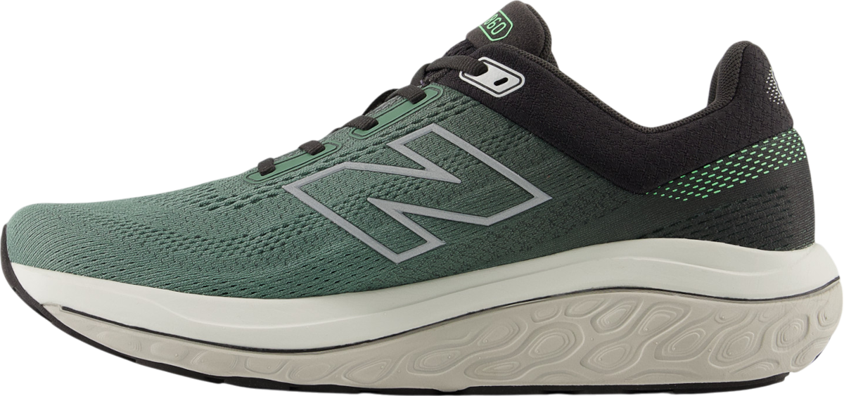 Кецове и обувки New Balance Fresh Foam X 860 v14 undefined | m860-u14, 1