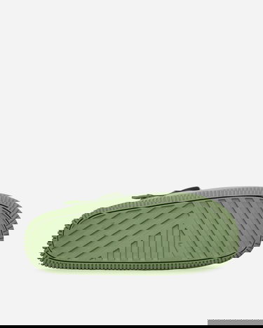 Кецове и обувки Nike Calm Mules "Oil Green" Зелено | FD5131-300, 4