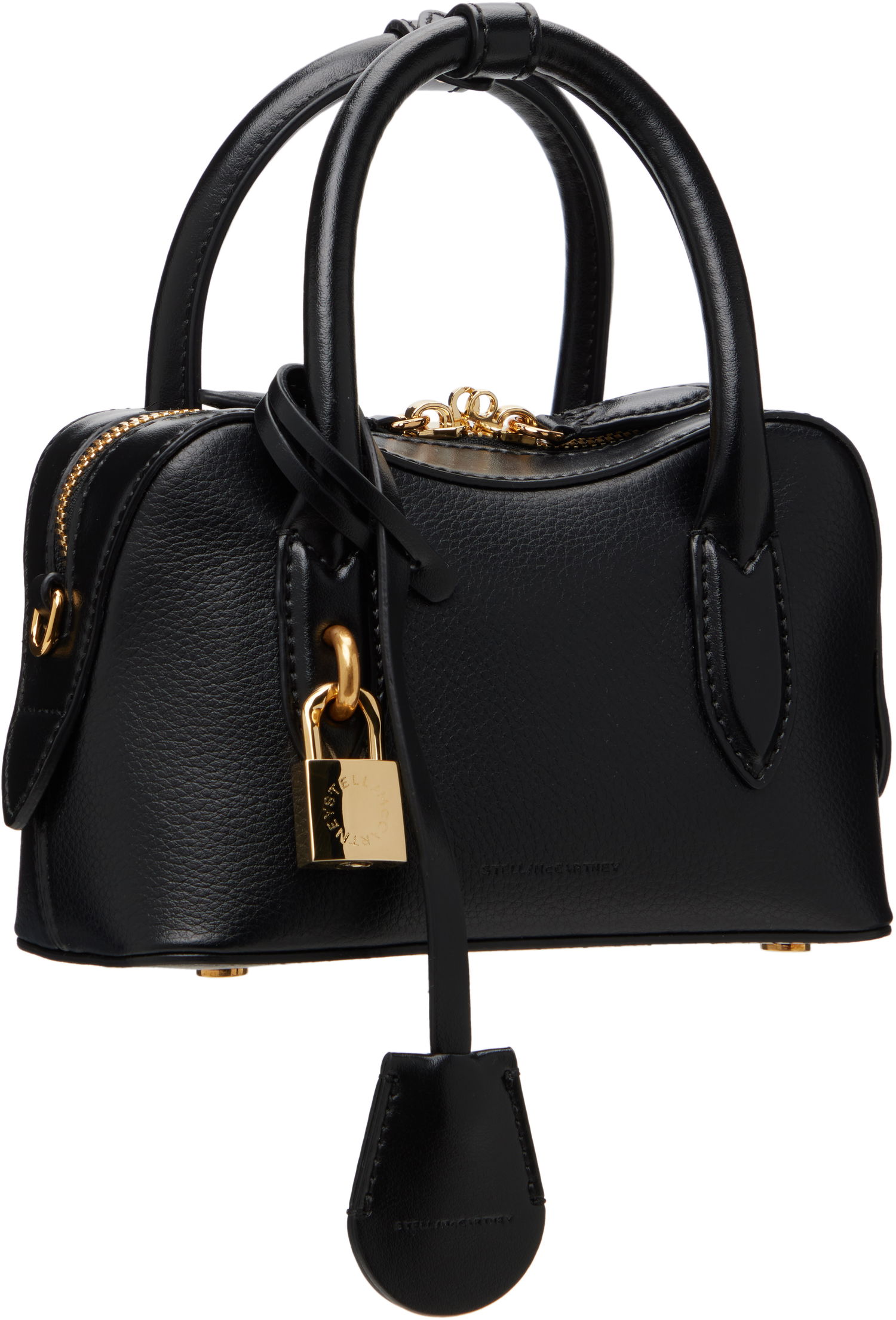 Дамска чанта Stella McCartney Stella McCartney Ryder Crossbody Bag Черно | 7B0150WP0533, 1
